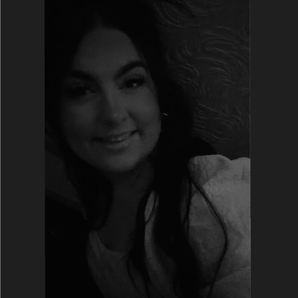 Meet your Posher, Kaylee
